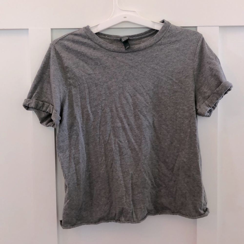 Wild fable t shirt